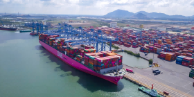 注意！重要通知！ONE：宁波港锂电池运输新规