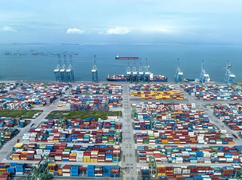 突发！欧洲该国宣布对中国商品征收23%增值税！